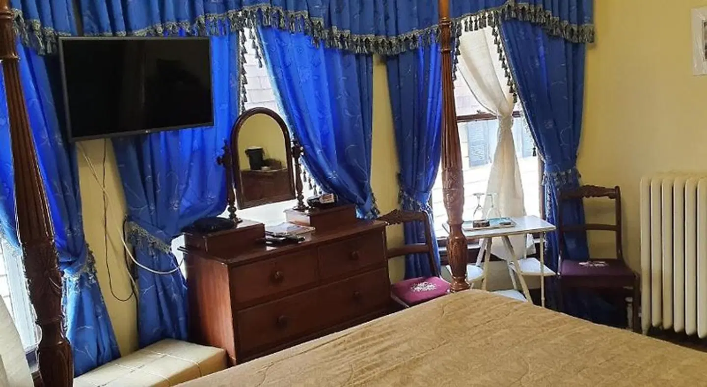 A Night to Remember B & B ROOM_EXAMPLE