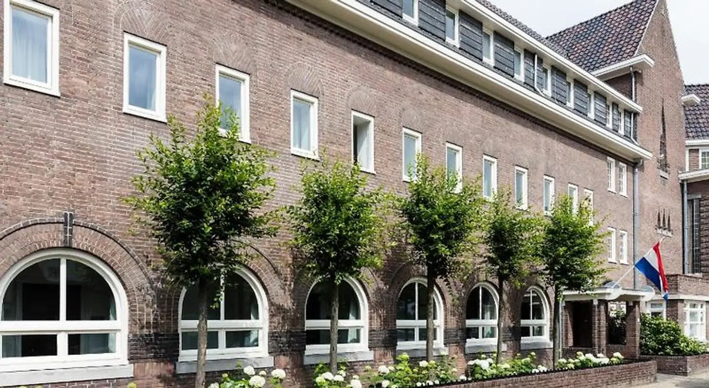 de Soete Moeder EXTERIOR