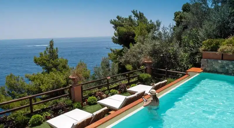 Villa Corallium – Hotelfoto