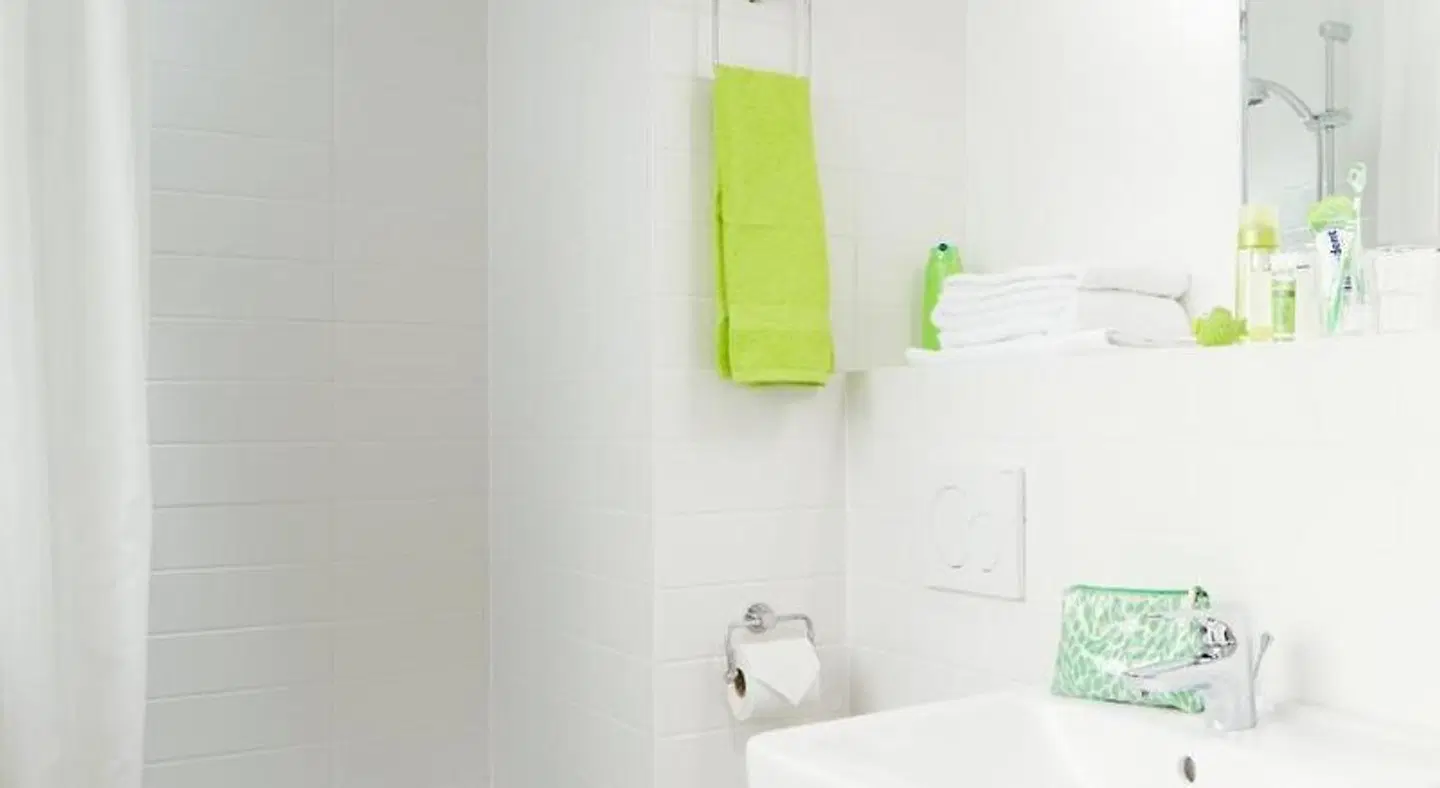 Good Rooms GmbH Badezimmer