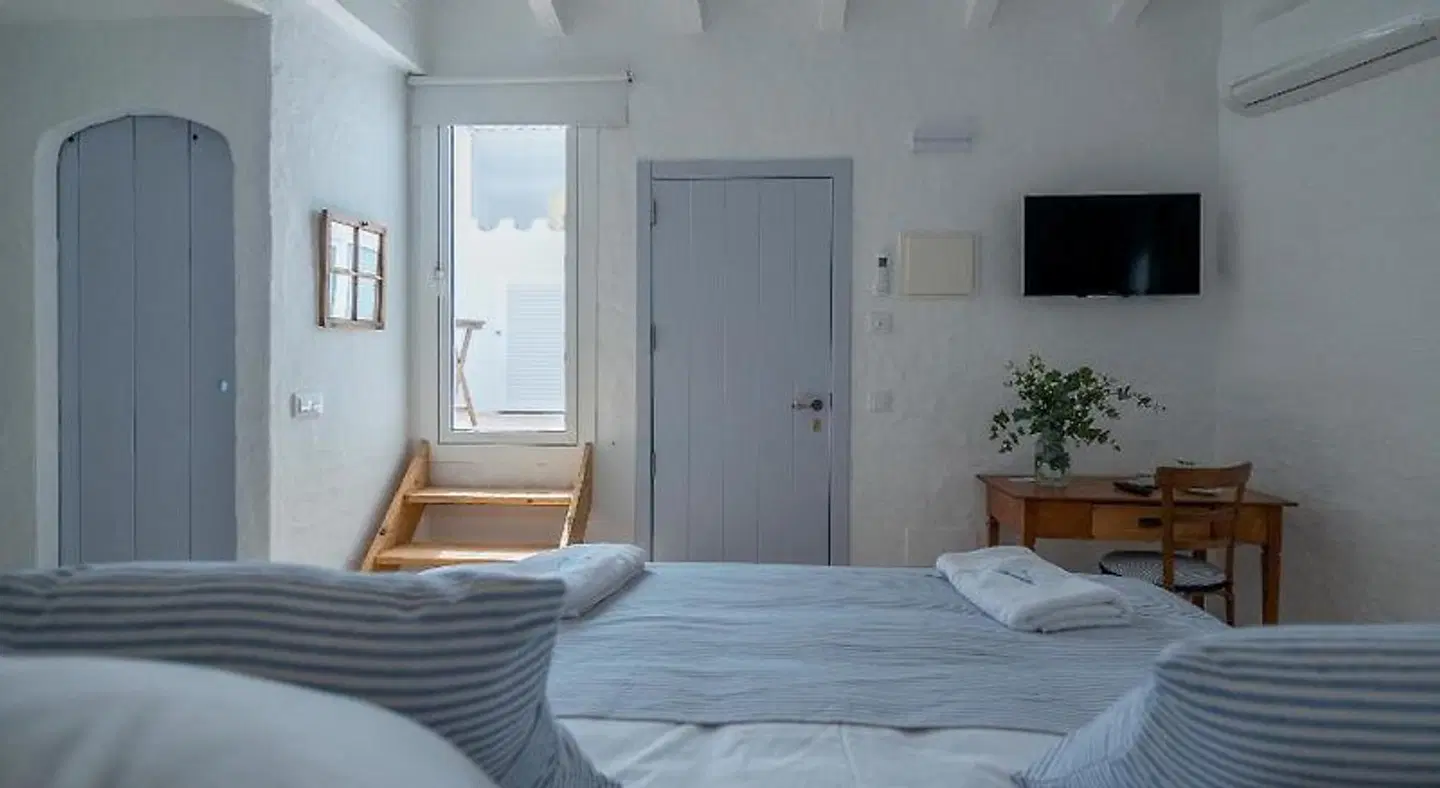 Hotel Anhel ROOM_EXAMPLE