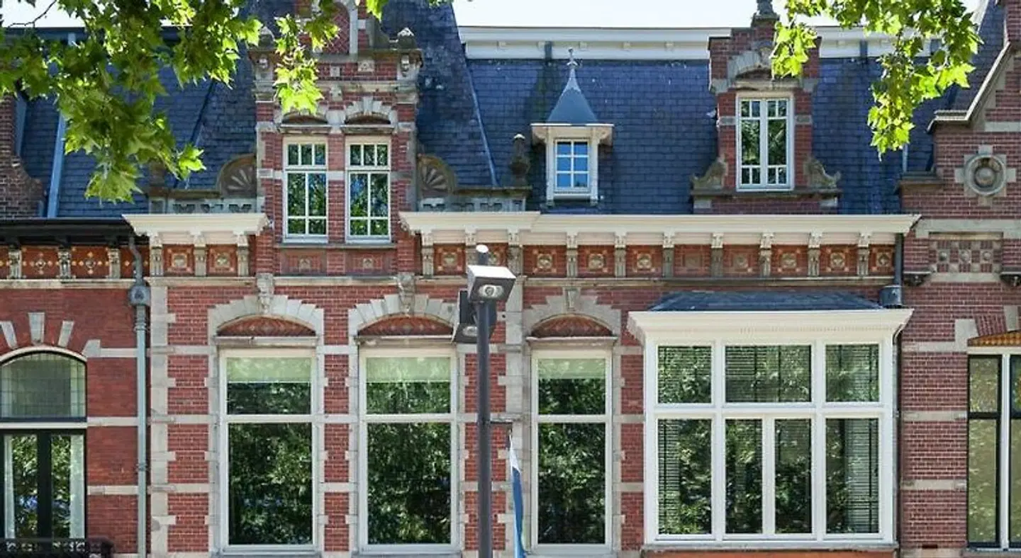 Hotel Julien EXTERIOR