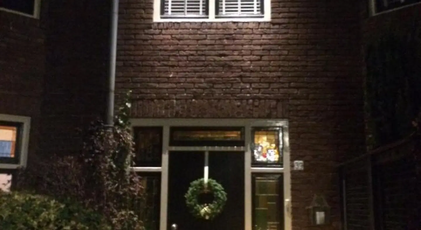 B&B Florentino EXTERIOR