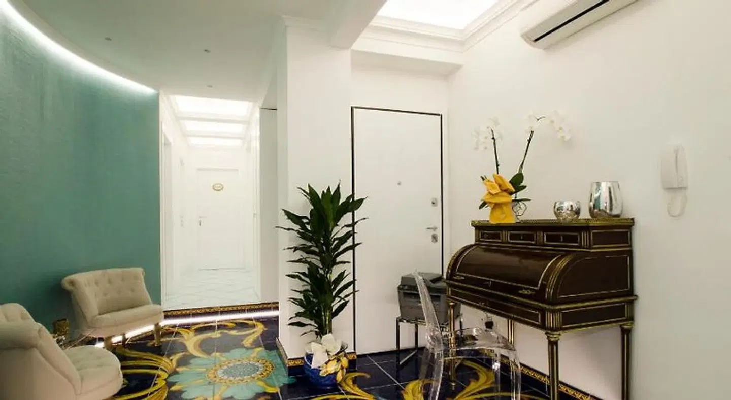 Maiori Luxury B&B SPORTS_AND_LEISURE