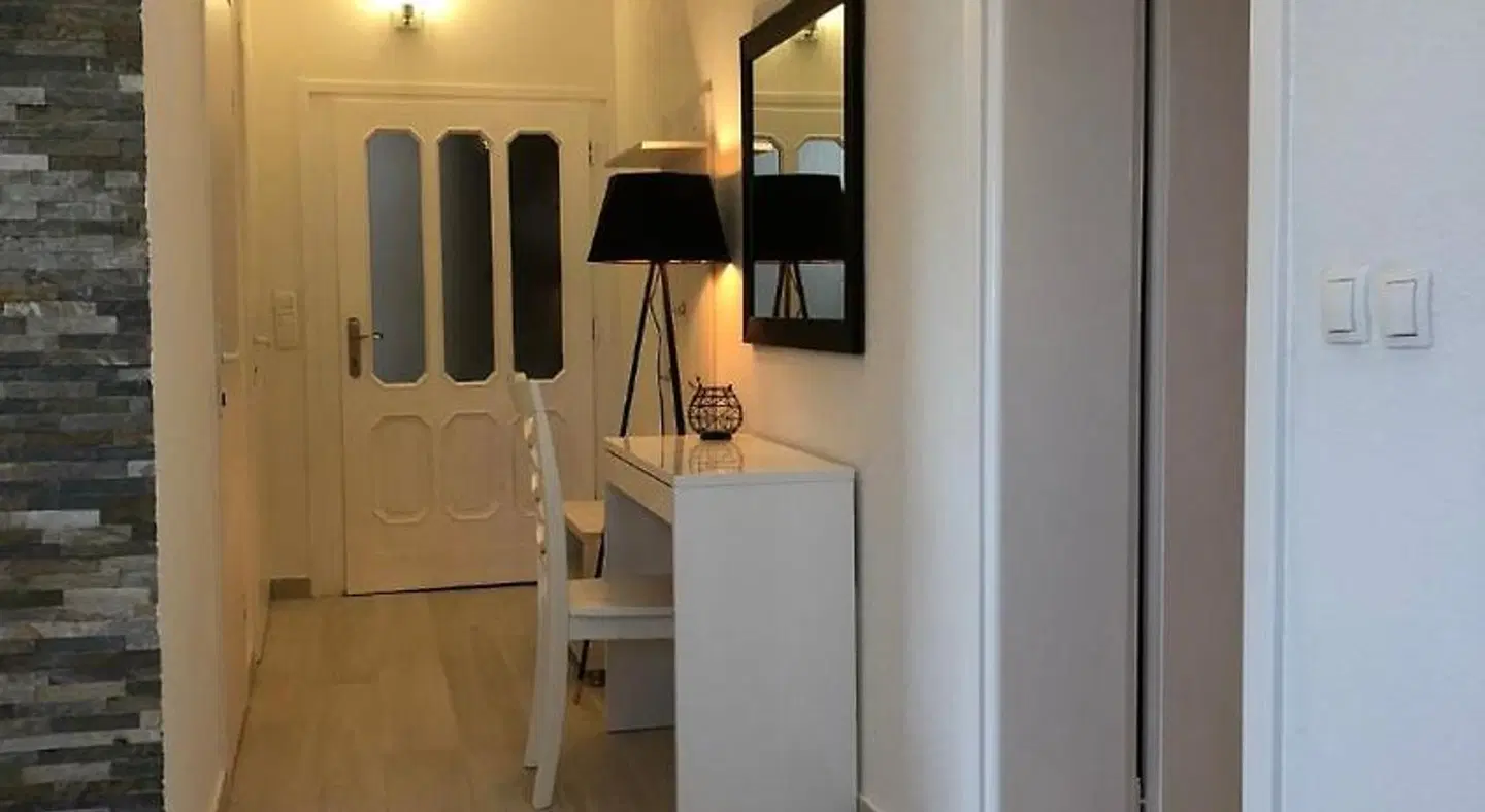 Apartments Villa U'ka HEALTH_BEAUTY