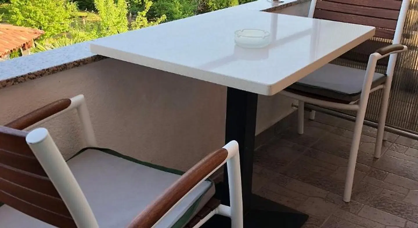Apartments Villa U'ka HEALTH_BEAUTY