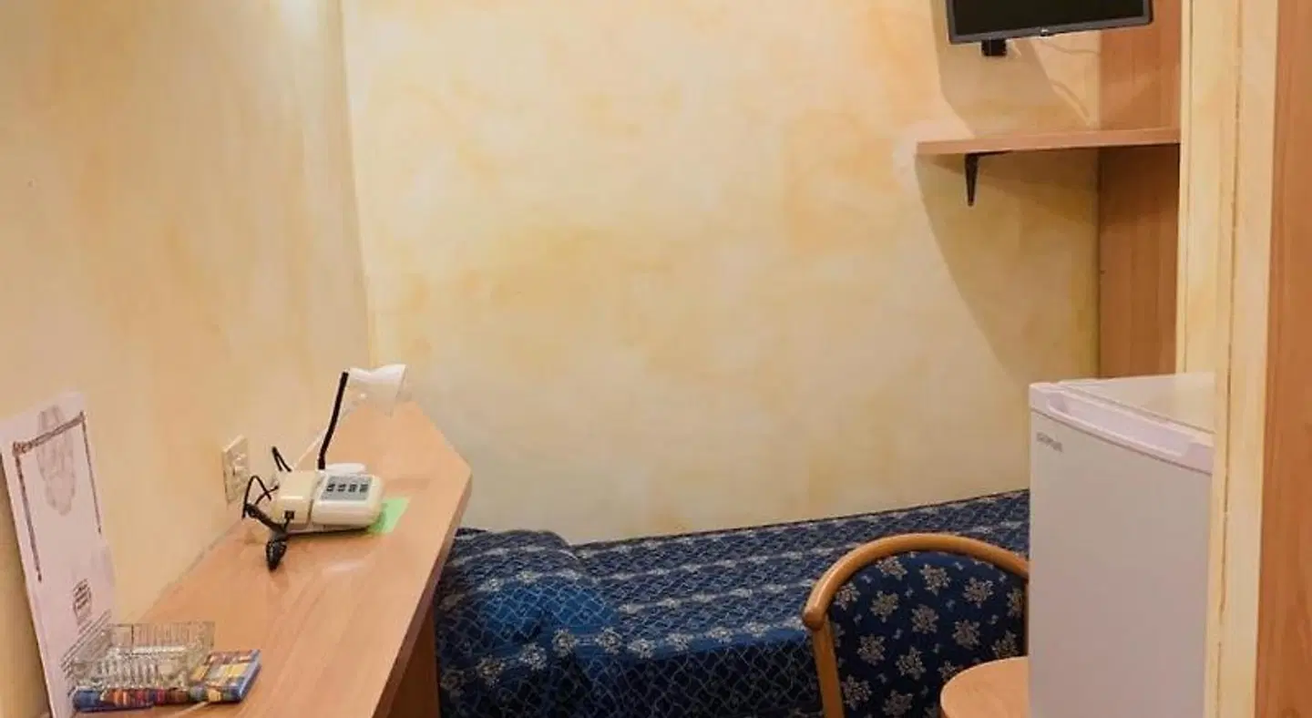 Miramare ROOM_EXAMPLE