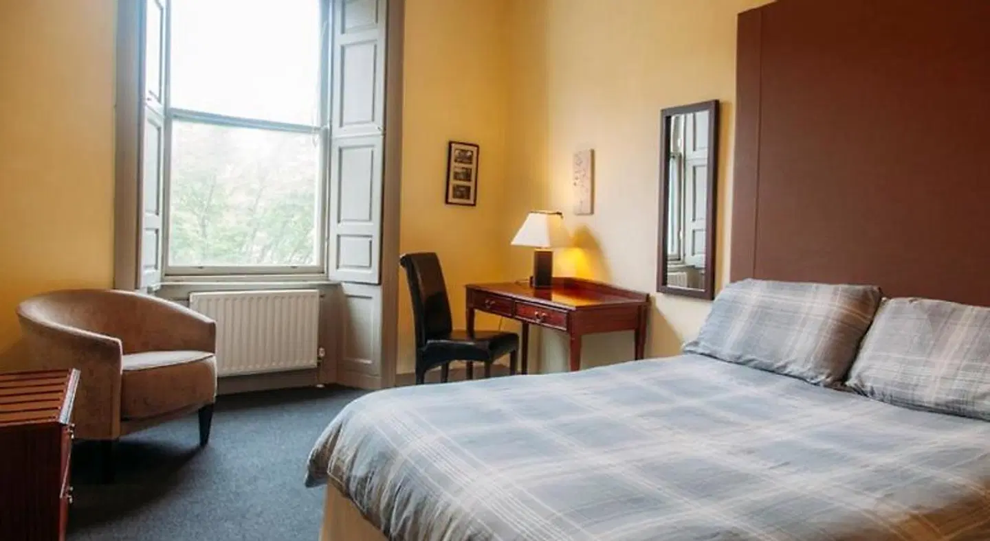 Dundee Backpackers ROOM_EXAMPLE