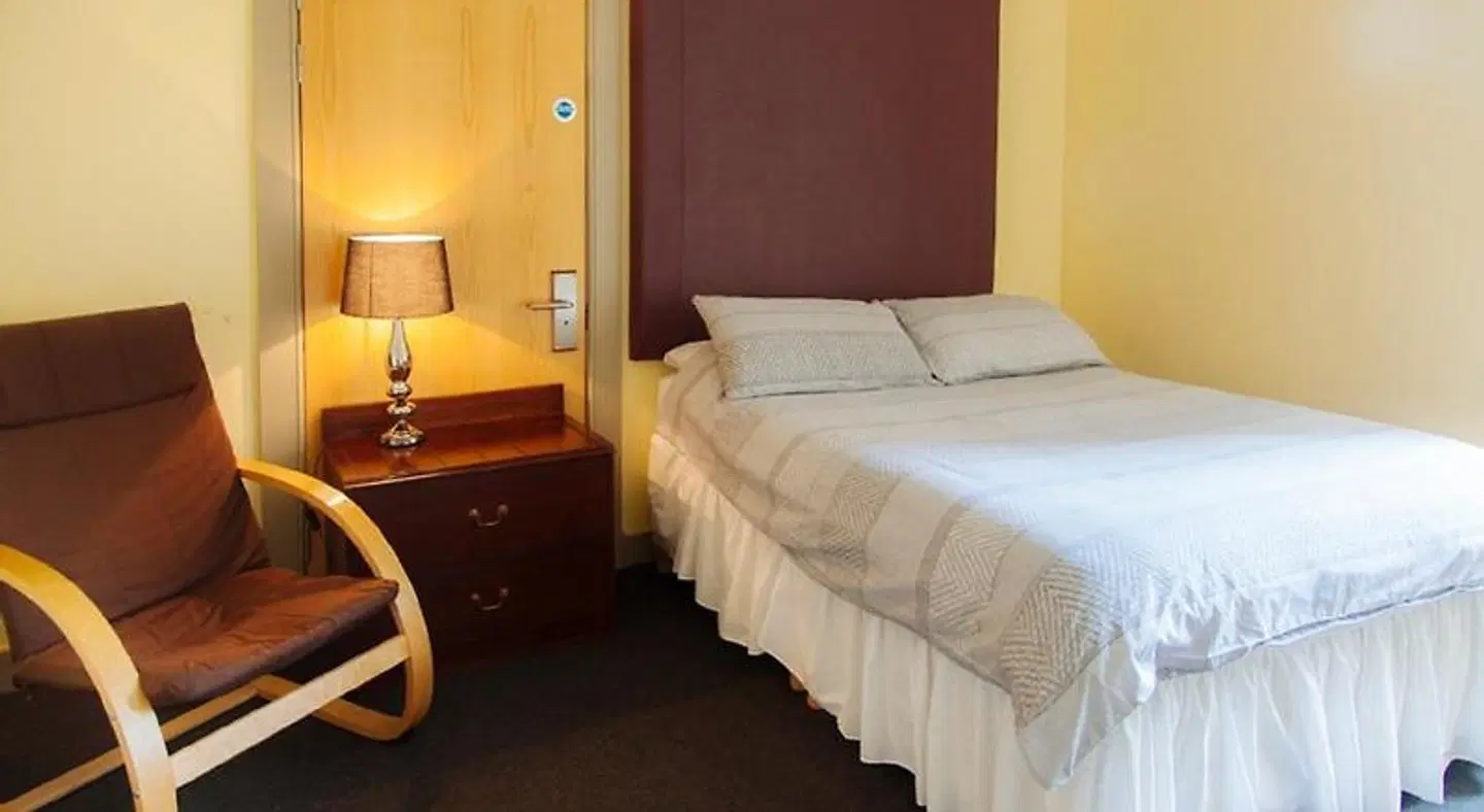 Dundee Backpackers ROOM_EXAMPLE