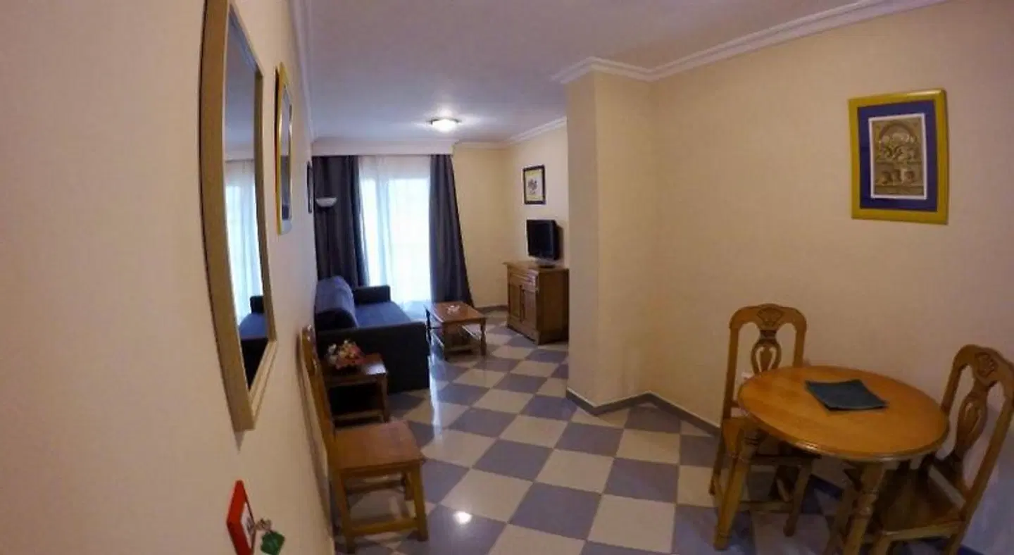 Apartamentos Niña de Oro ROOM_EXAMPLE