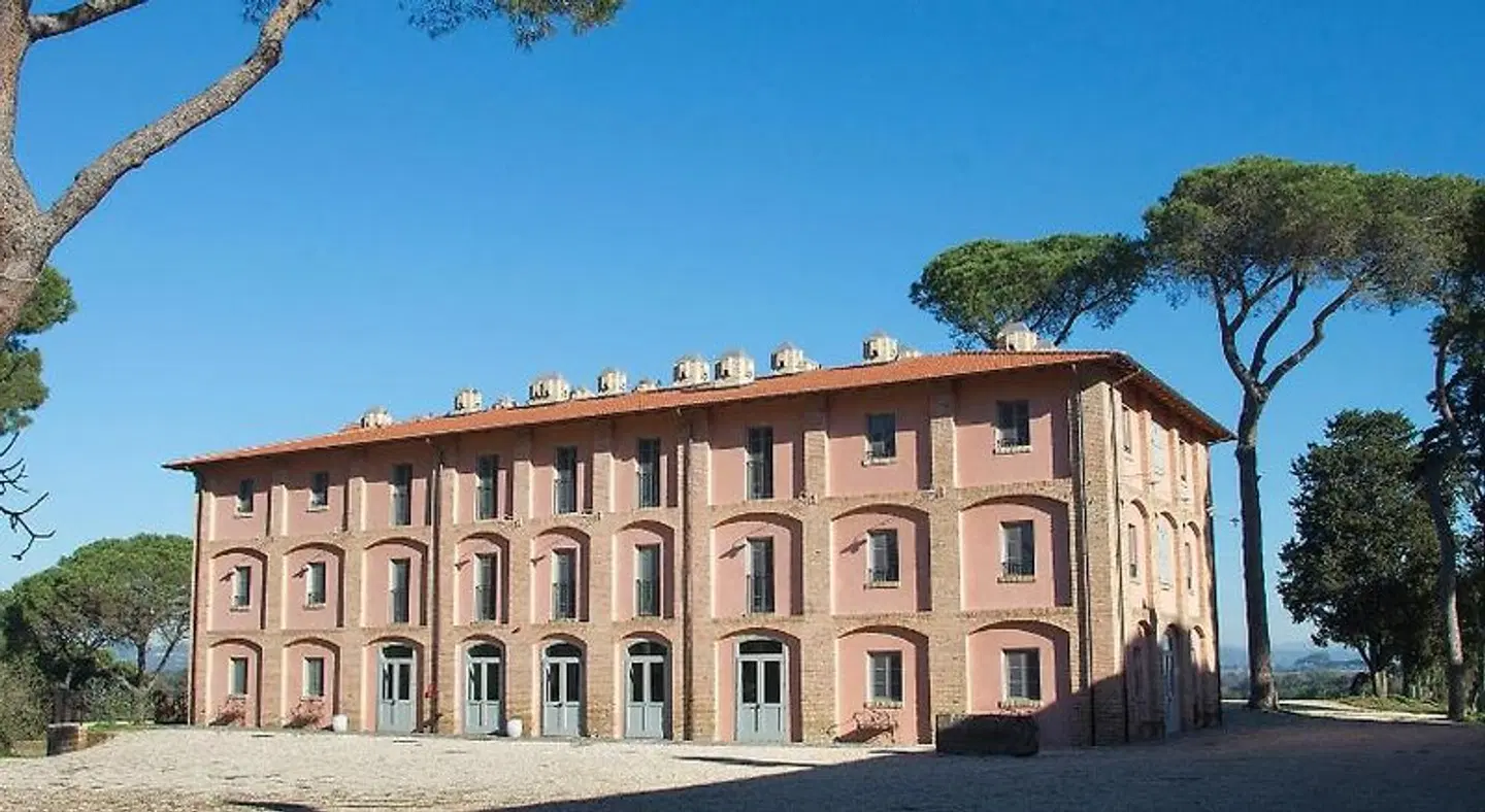 I Casali del Pino EXTERIOR