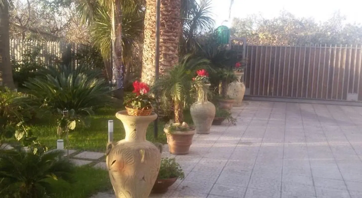Beatrice Home Terrasse
