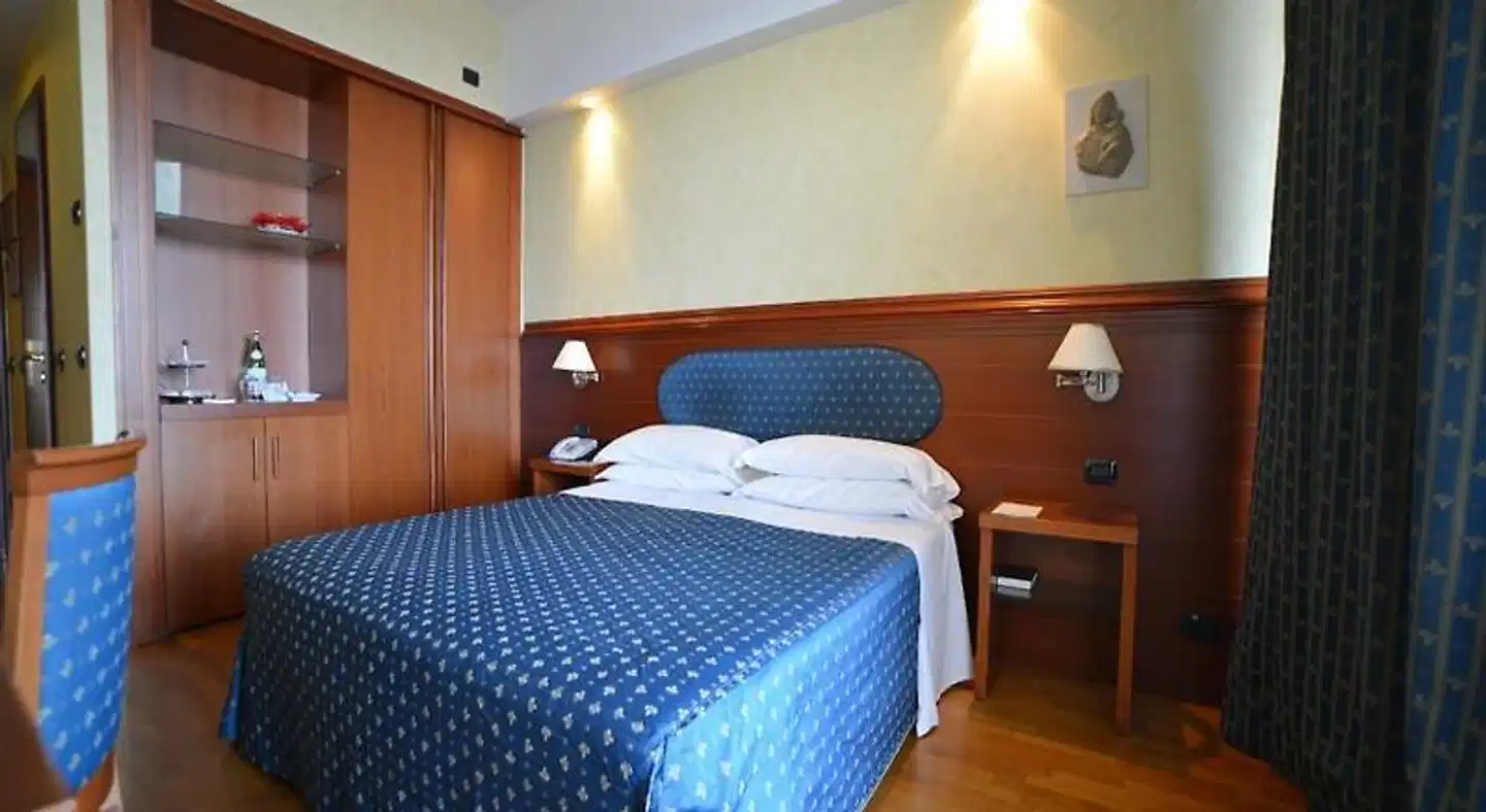 Hotel Nettuno Wohnbeispiel