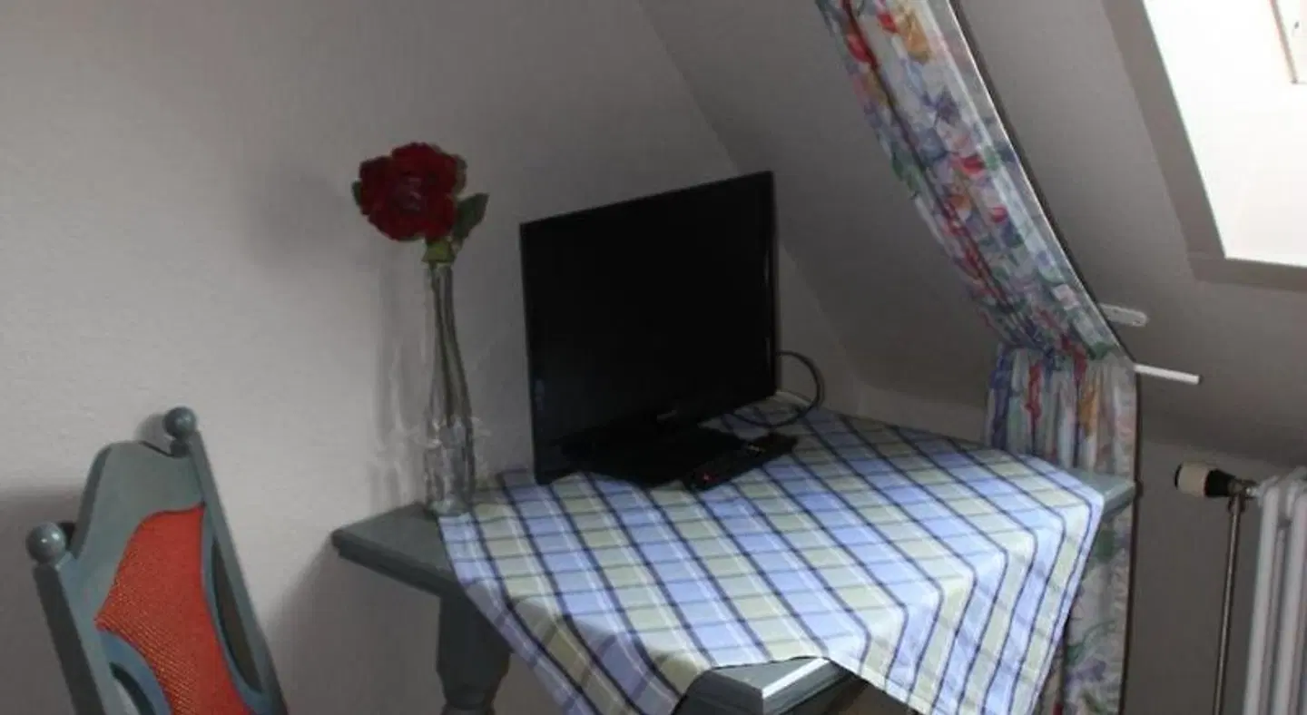Hotel Augsburg Wangerhof ROOM_EXAMPLE