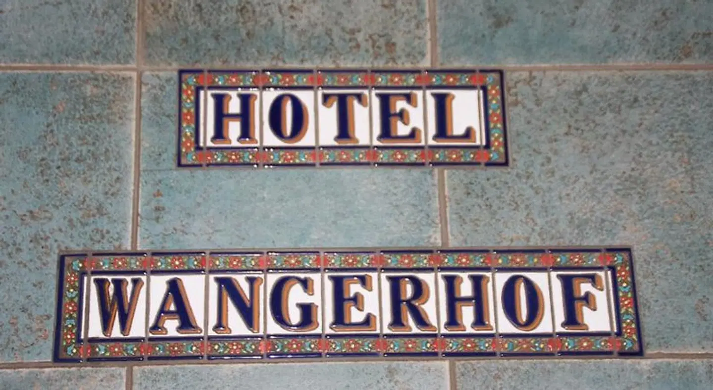 Hotel Augsburg Wangerhof EXTERIOR