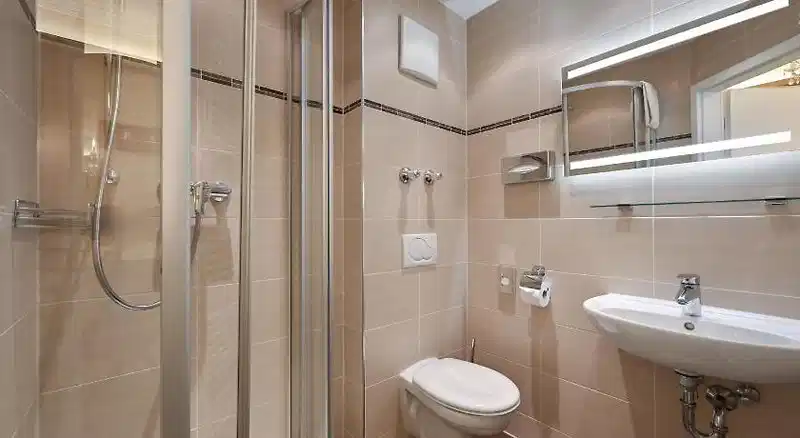 Ludwigs – Hotelfoto