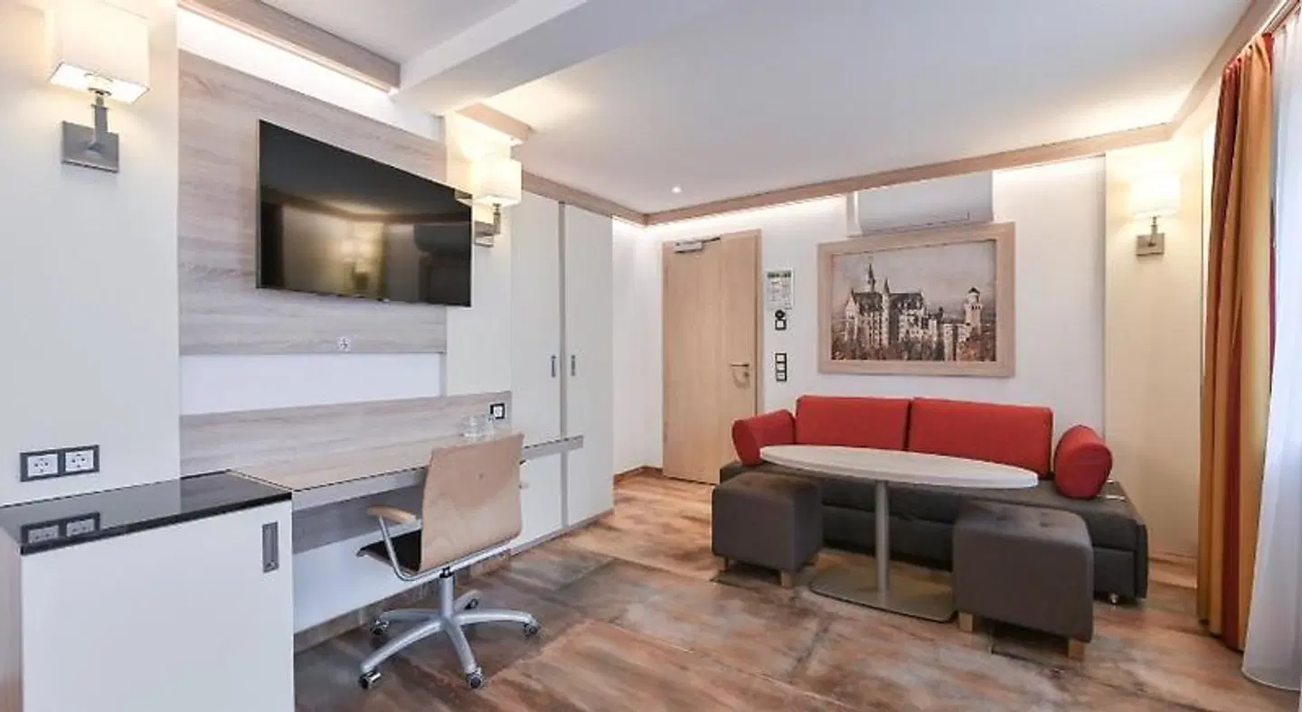 Ludwigs ROOM_EXAMPLE