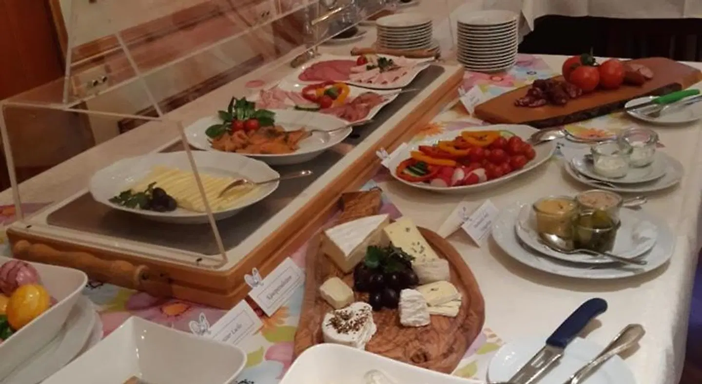 Auerhahn Restaurant