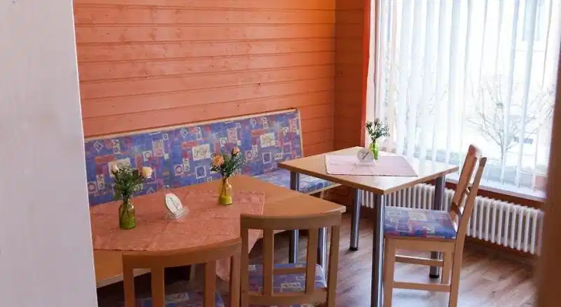 Haus zum Gutenberg – Hotelfoto