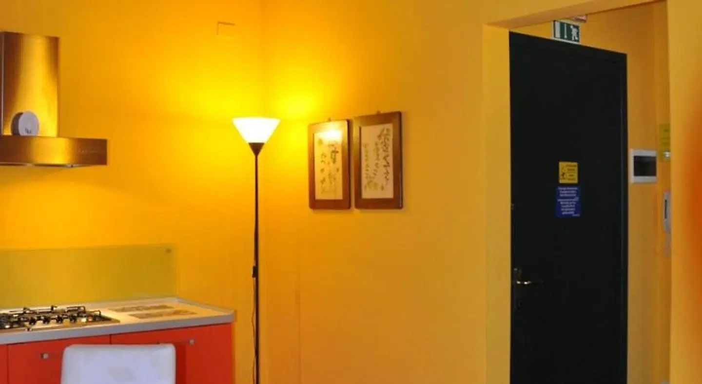 Piazza Nova Guest House ROOM_EXAMPLE