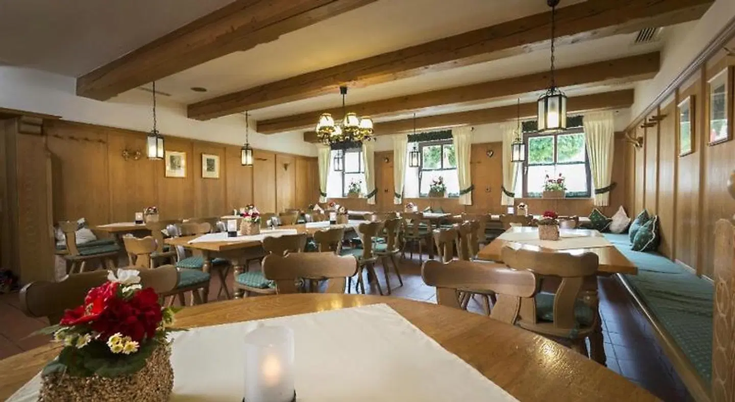 Gasthaus Glaser Restaurant