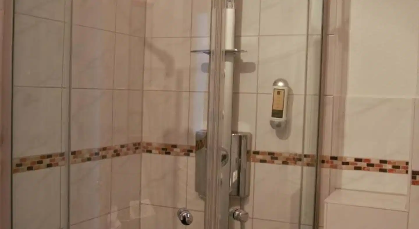 Fruendts Badezimmer