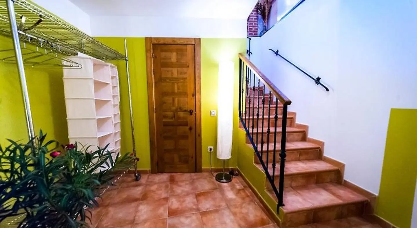 Villa Don Juan II Badezimmer
