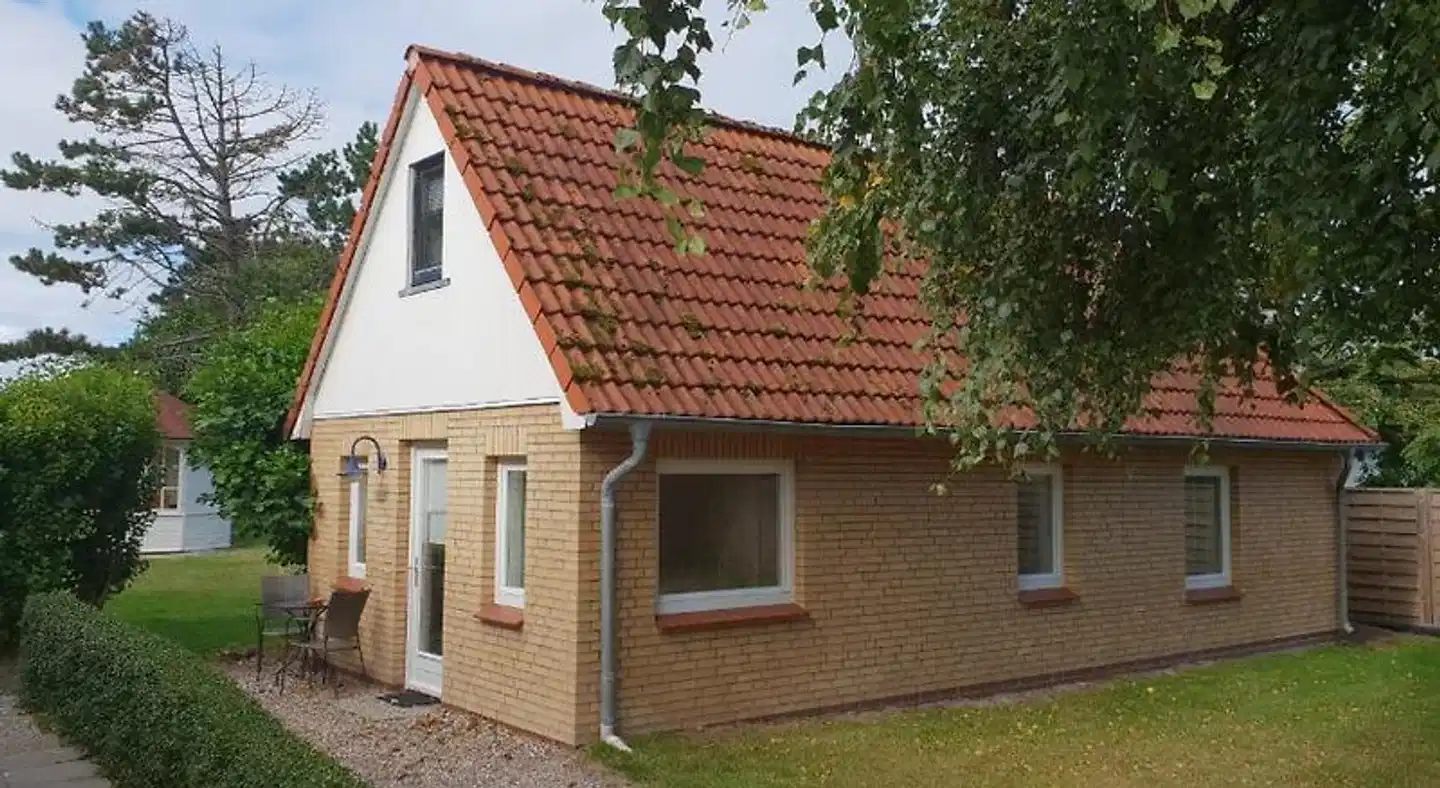 Seeburg Aussenansicht