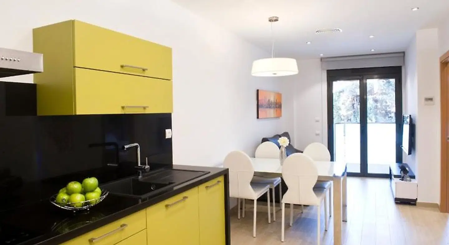 Home to Home Barcelona Konferenz