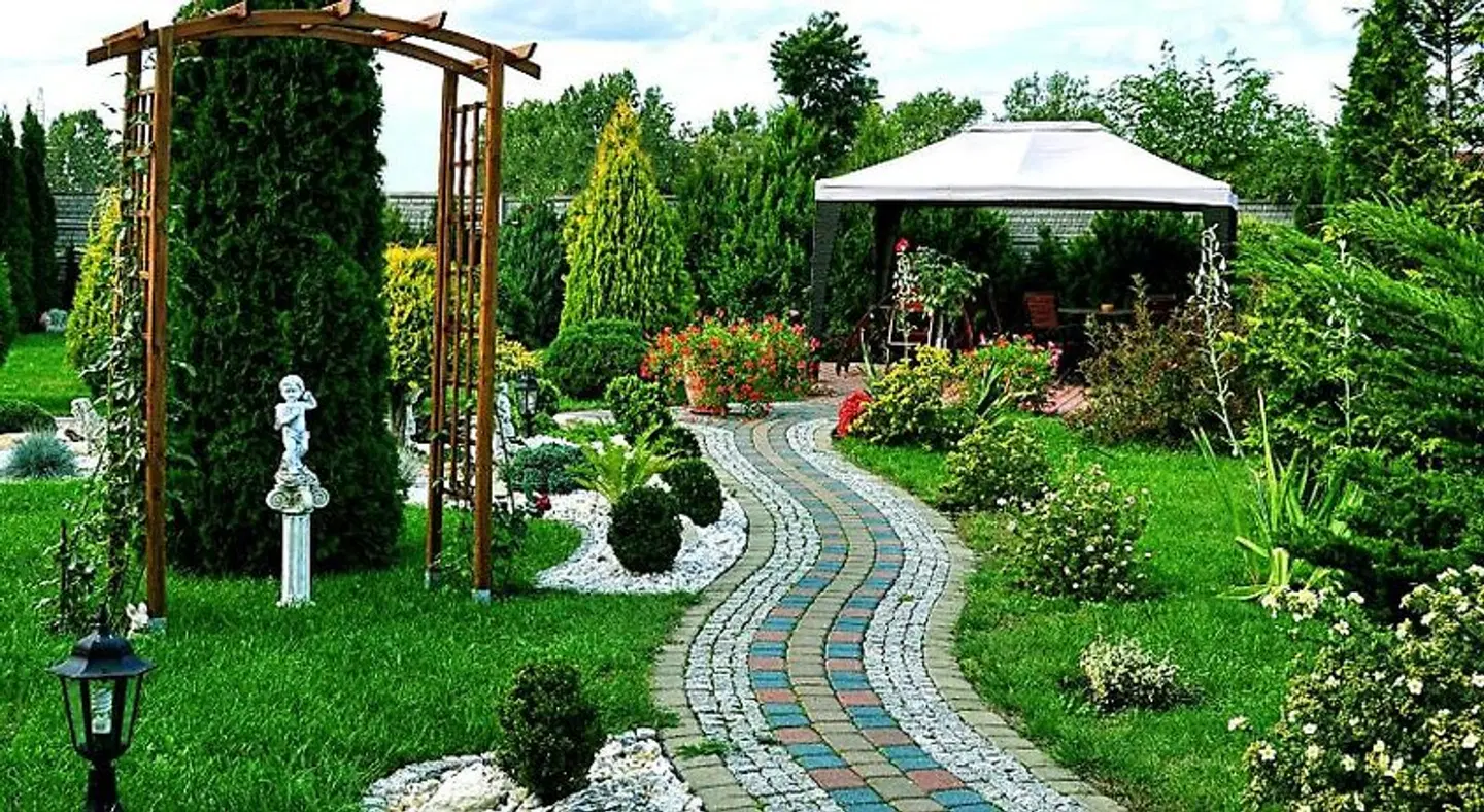 Hawana Garten