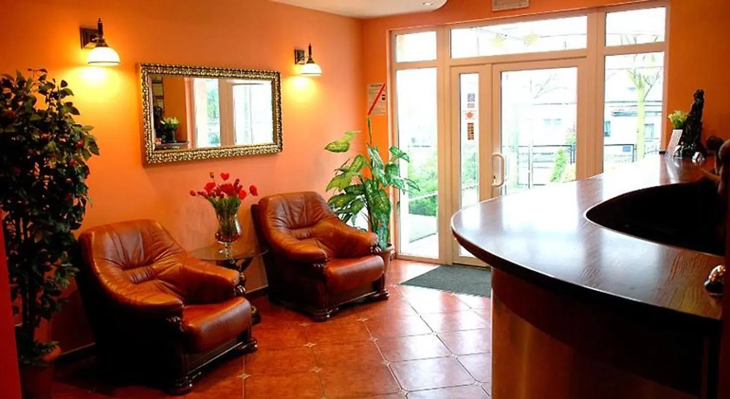 Hawana LOUNGE_LOBBY
