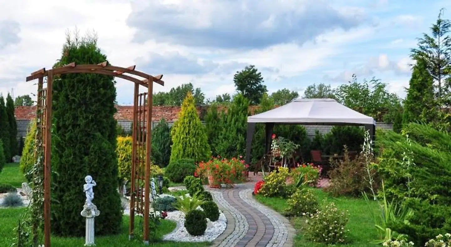Hawana Garten