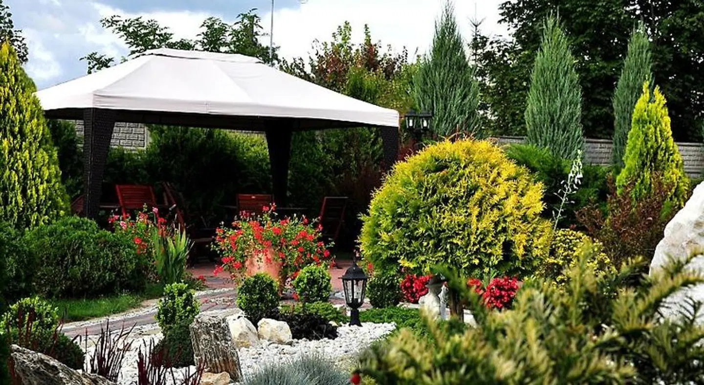 Hawana Garten