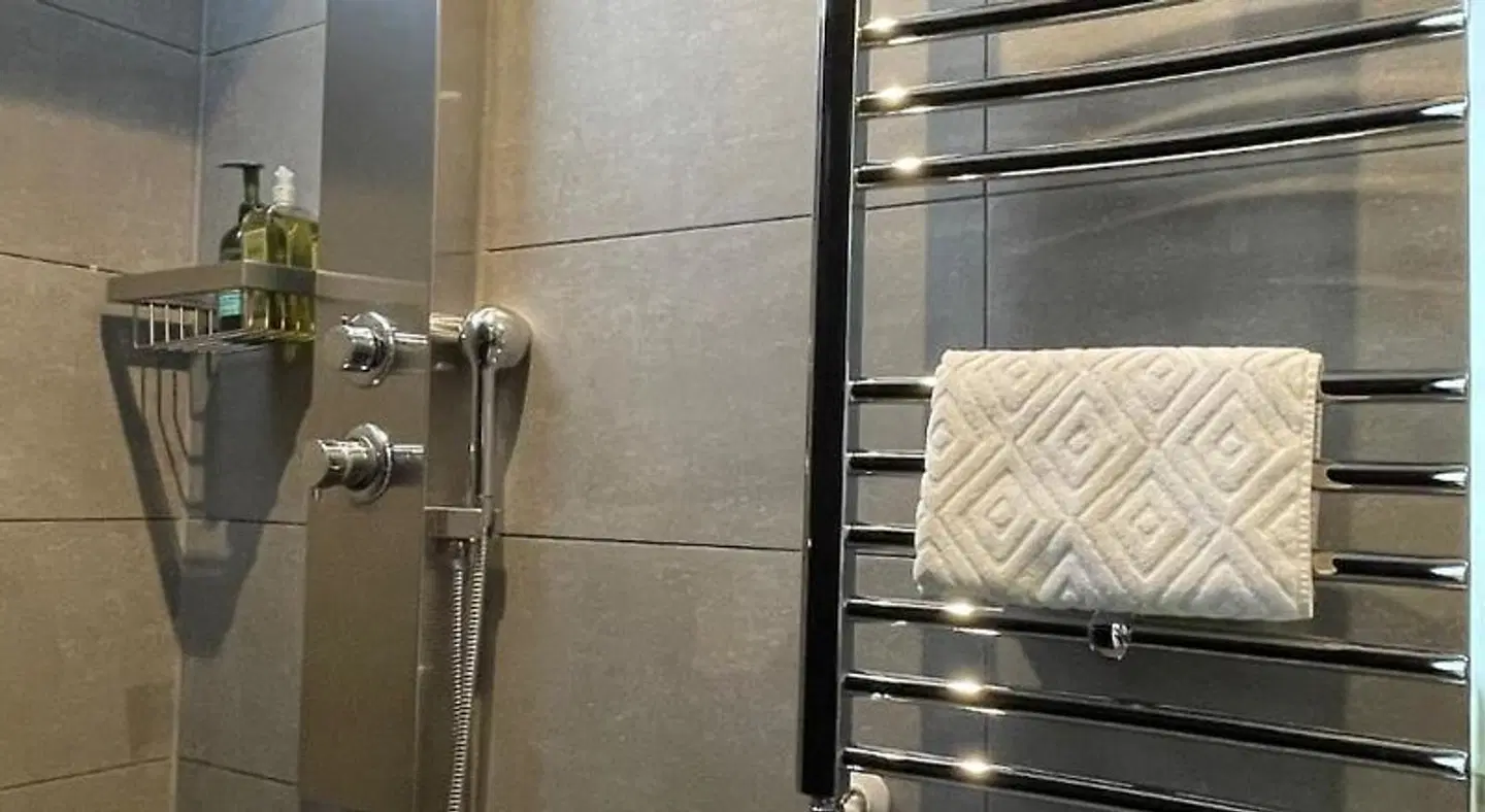 Décor Canal House Badezimmer