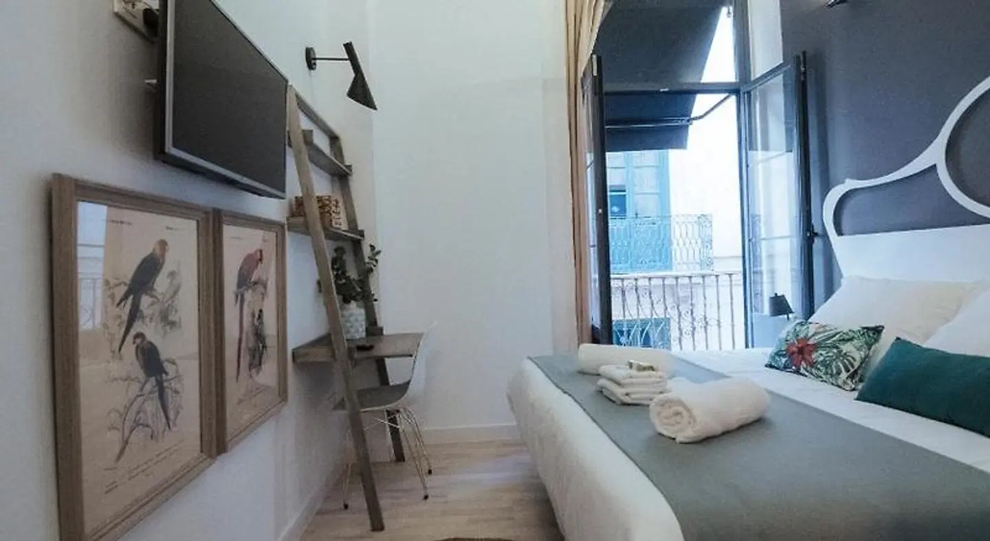 Hotel Boutique Alicante Palacete S.XVII Adults Only ROOM_EXAMPLE