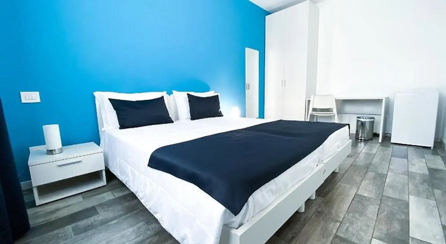 Bonne Nuit Guest House ROOM_EXAMPLE