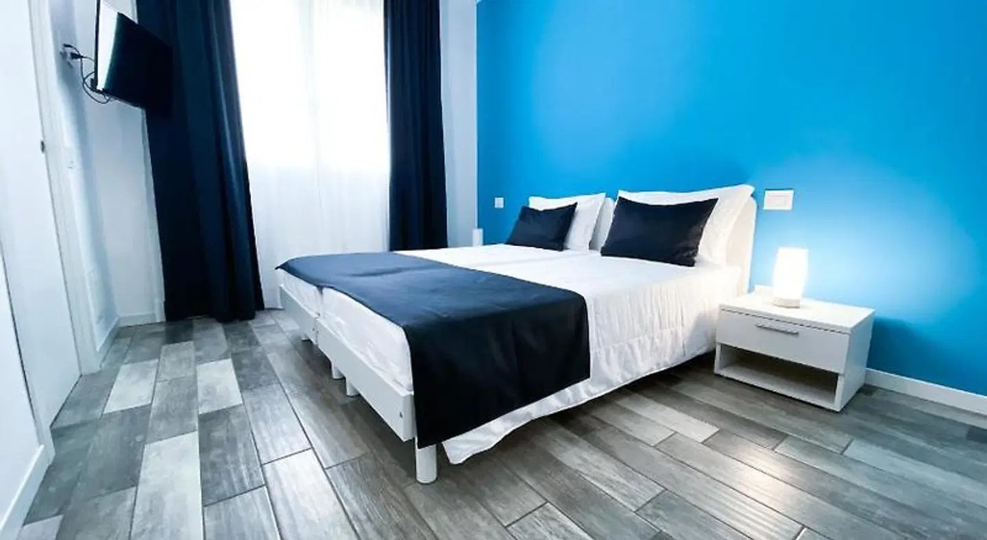 Bonne Nuit Guest House ROOM_EXAMPLE