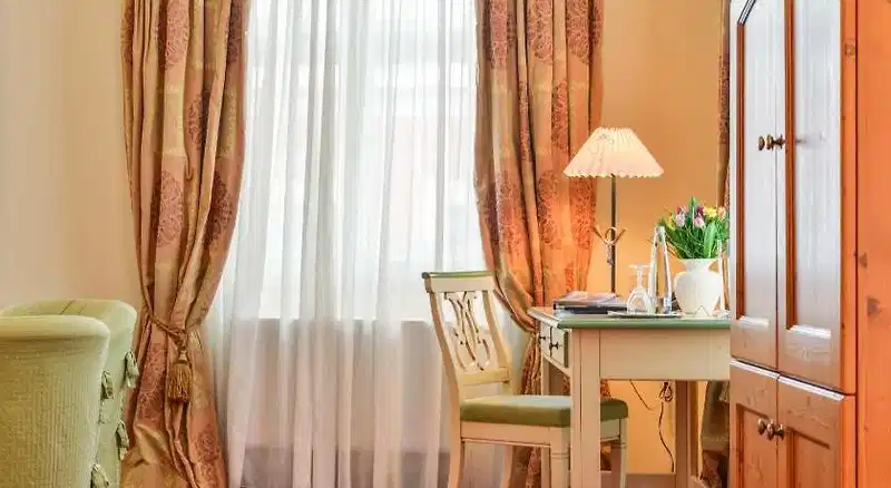 Hotel Post Murnau – Hotelfoto