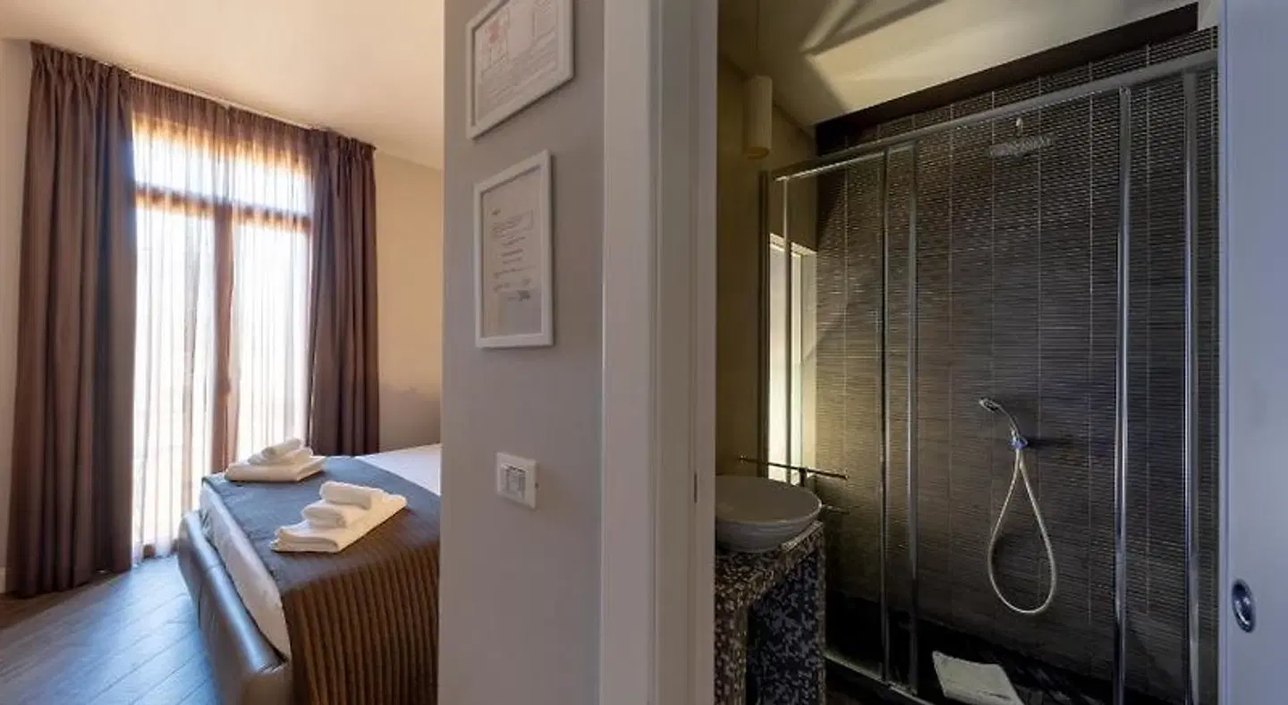 Blue Inn Luxury Suites ROOM_EXAMPLE