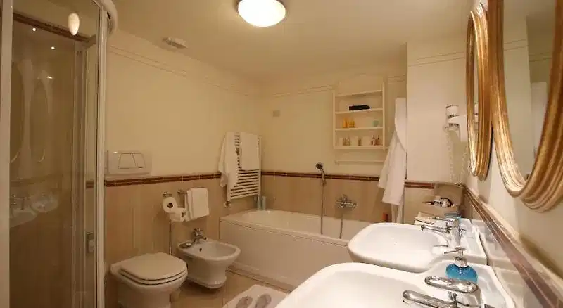 Alpen Suite Hotel – Hotelfoto