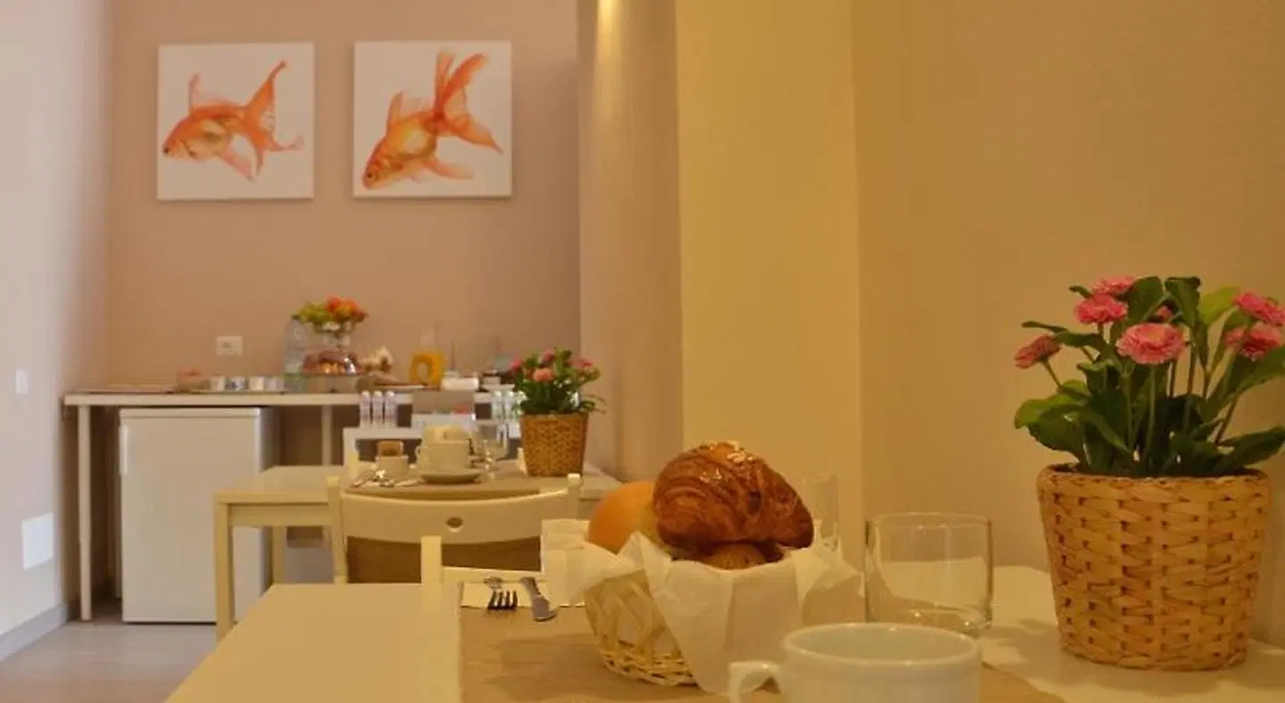 B&B Room Italy HEALTH_BEAUTY