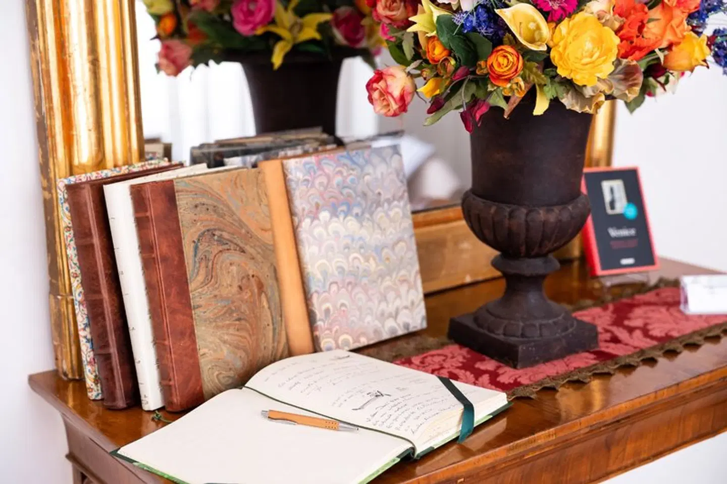 Residence Ca' Foscolo ROOM_EXAMPLE