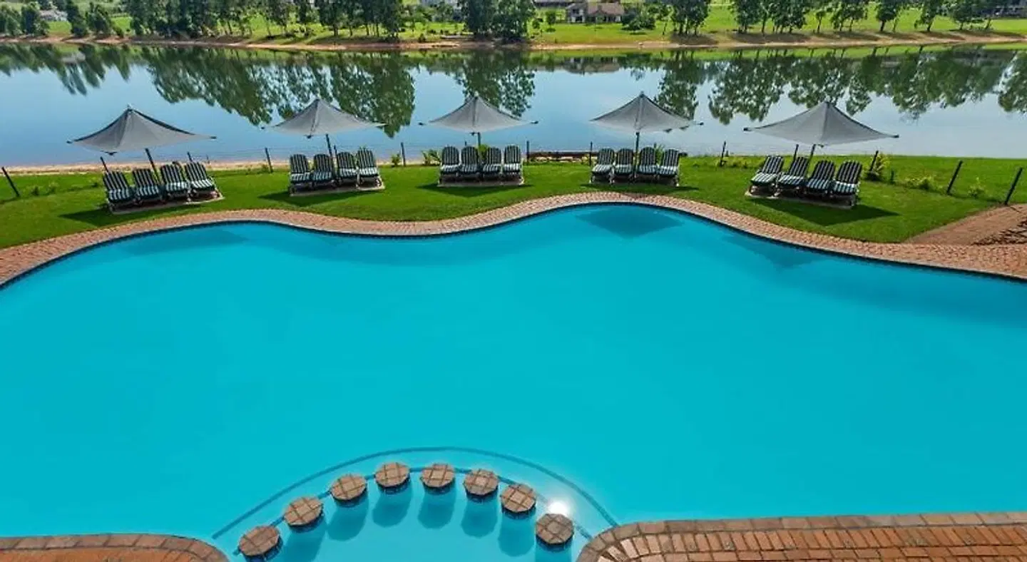 Pine Lake Resort OUTDOOR_POOL