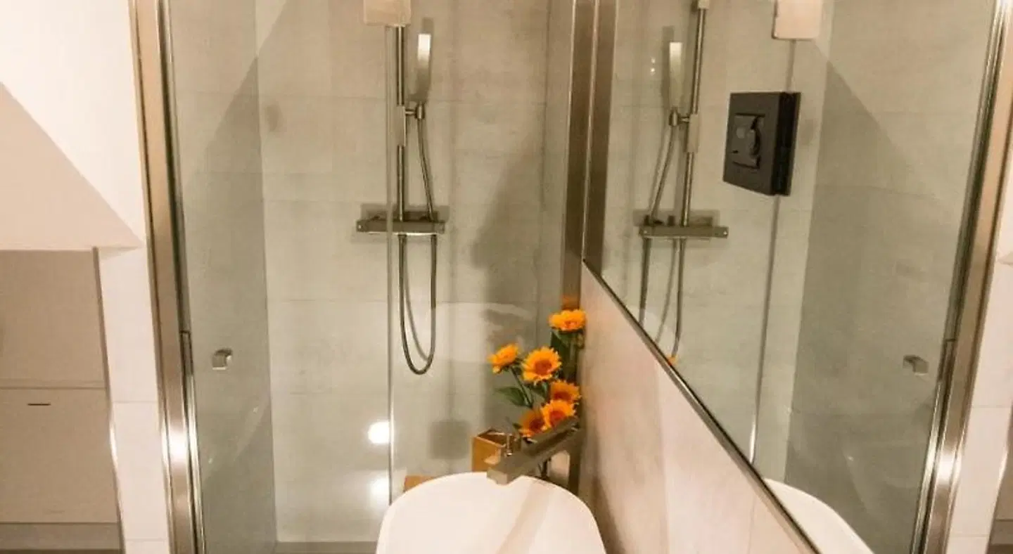 Terre Aromatiche Badezimmer