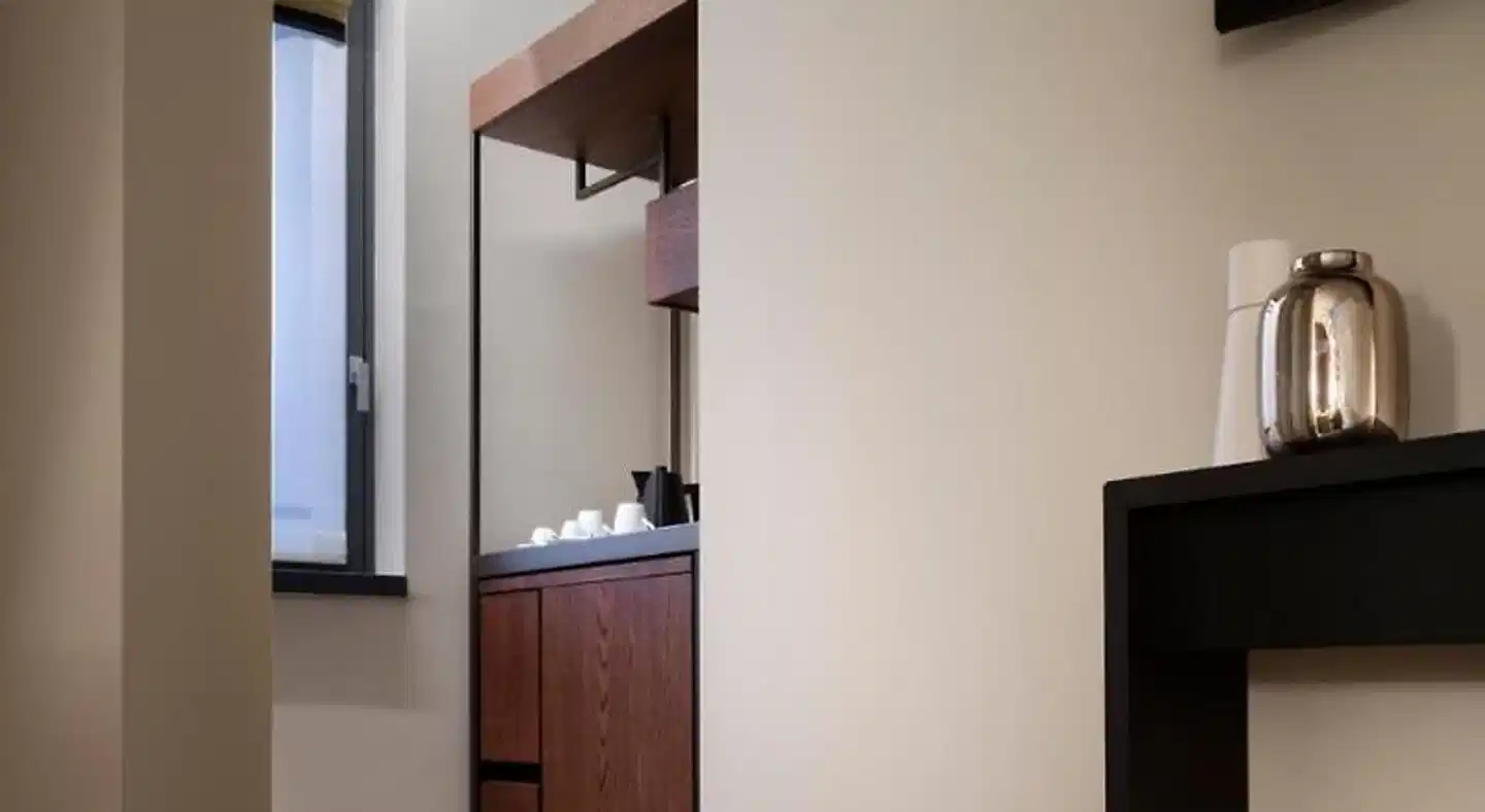 Speronari Suites Wohnbeispiel