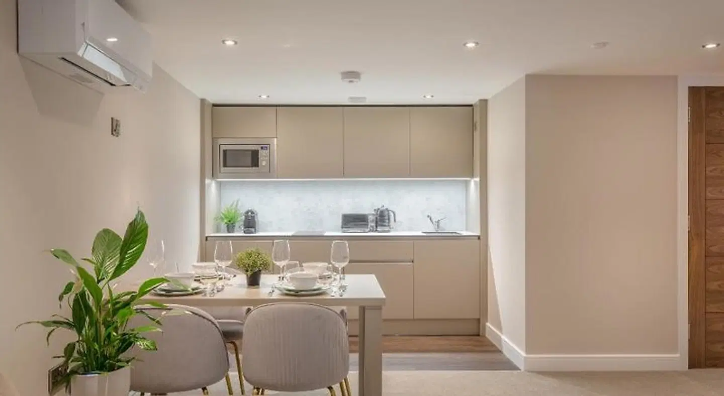 Heritage Mews ROOM_EXAMPLE