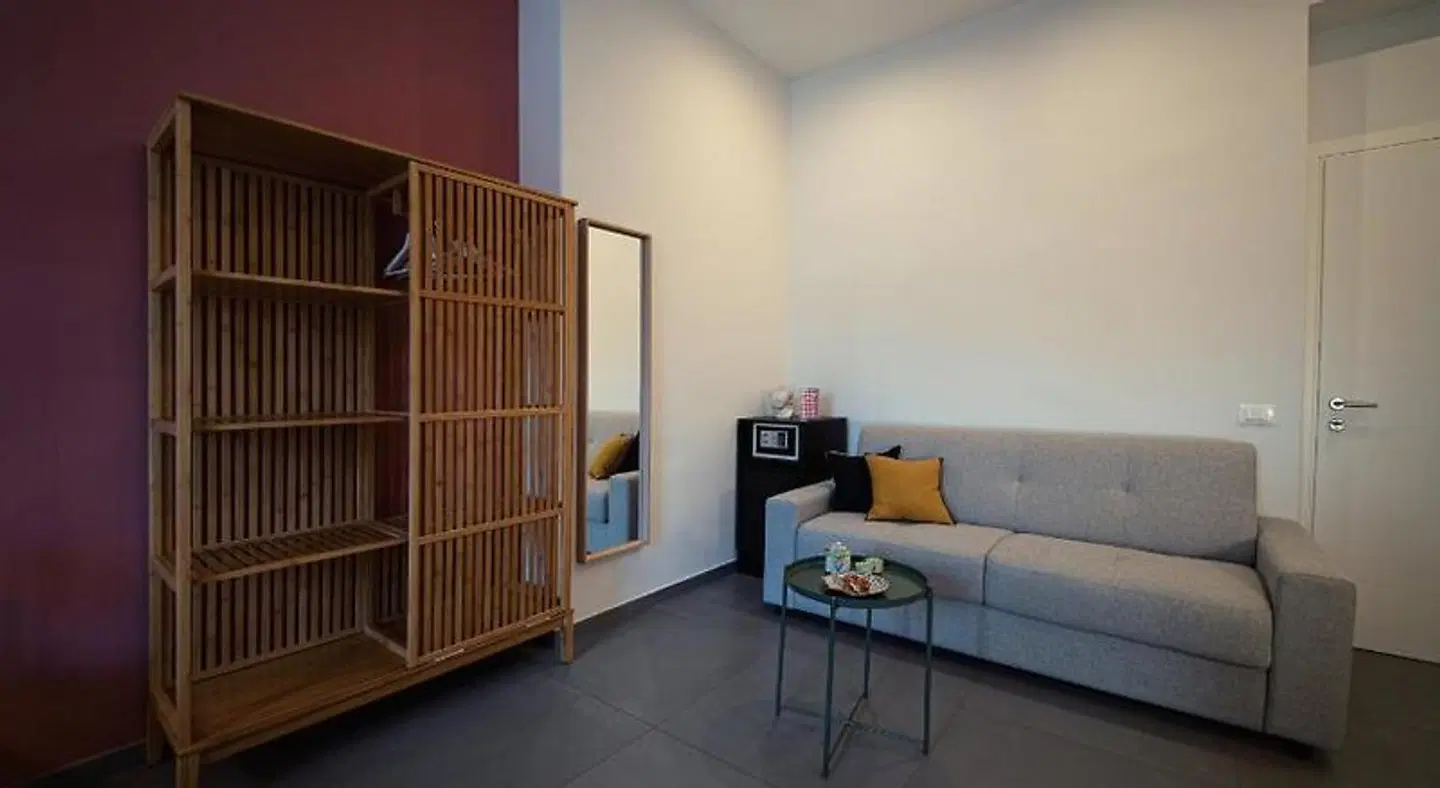 Zefiro Suites ROOM_EXAMPLE
