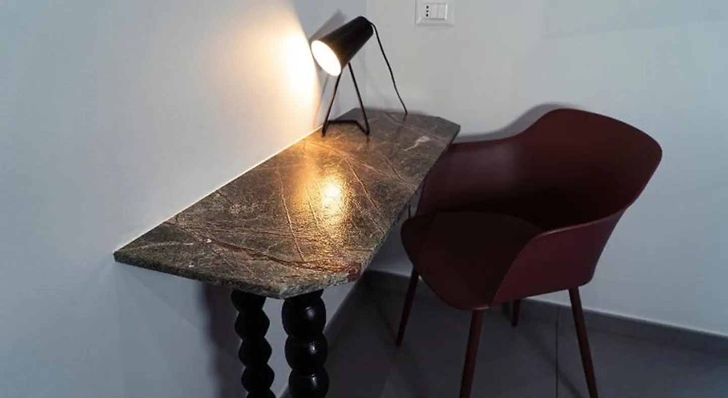 Zefiro Suites ROOM_EXAMPLE