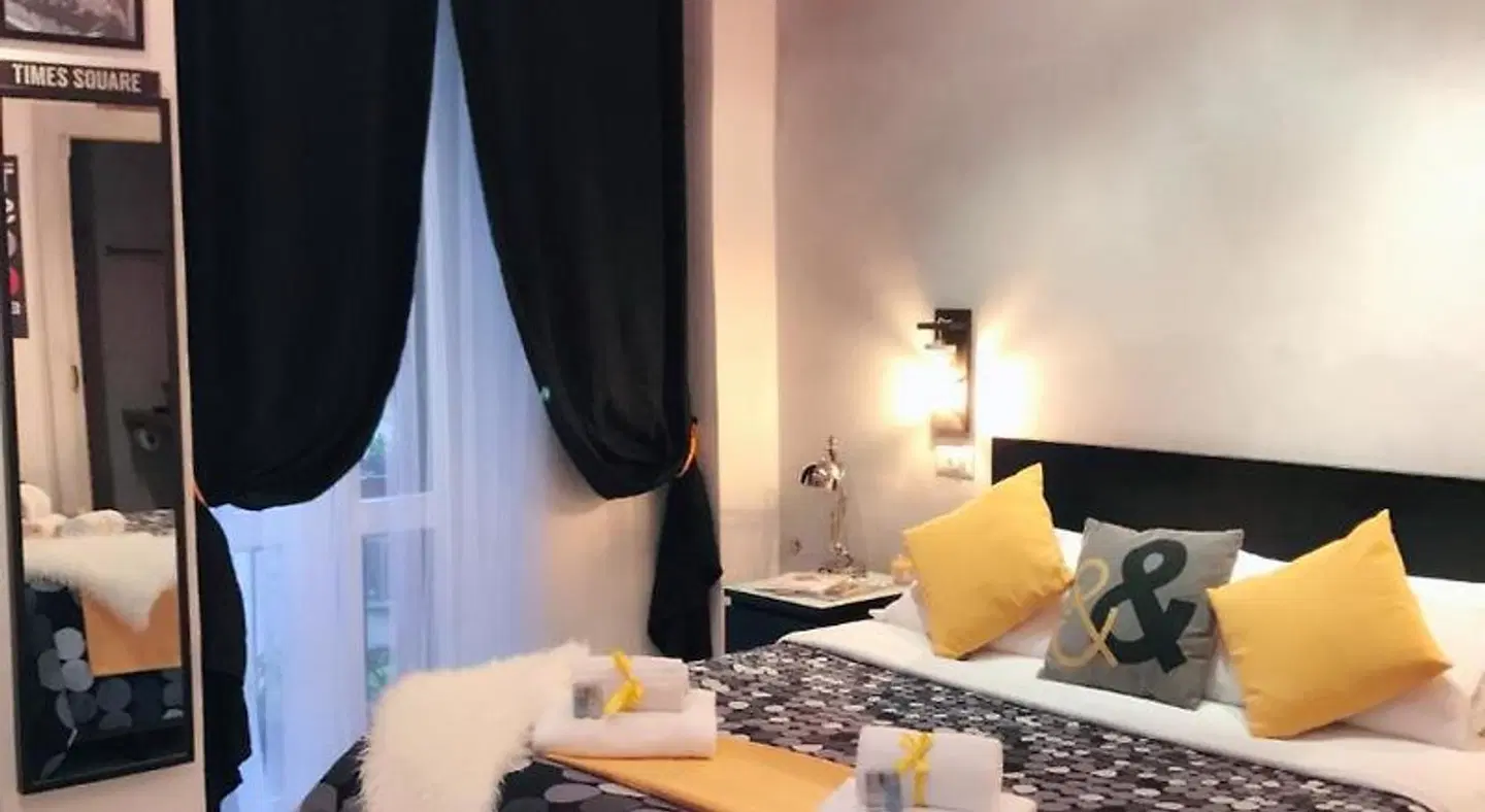 Moonlight Inn Guest House ROOM_EXAMPLE