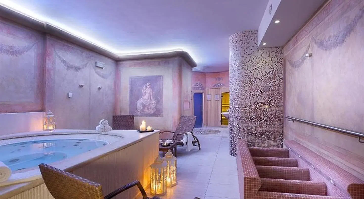 Gallery Room Badezimmer